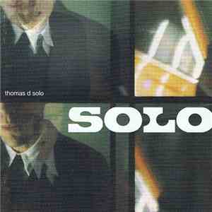 Thomas D - Solo