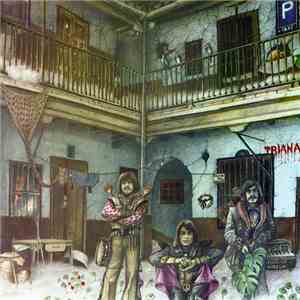 Triana  - Triana