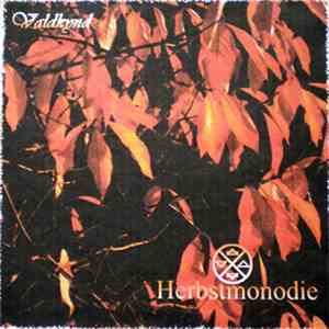 Valdkynd - Herbstmonodie
