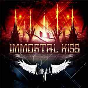 Varien  - Immortal Kiss