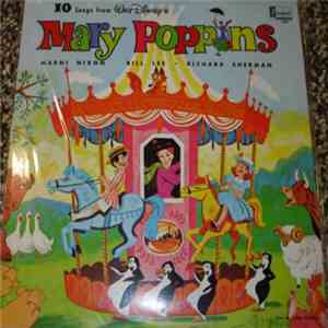Various - 10 Songs From Mary Poppins