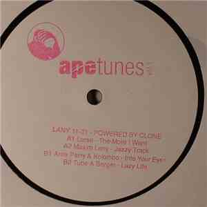 Various - Apetunes Vol. 1