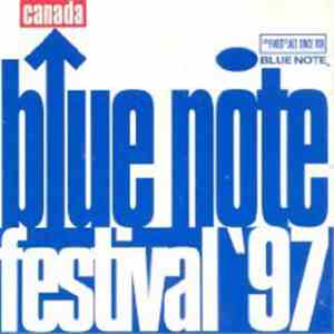 Various - Blue Note Festival '97
