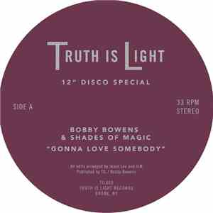 Various - Gonna Love Somebody
