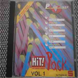 Various - Hit Pack Vol. 1