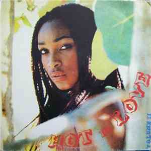 Various - Hot In Love Vol.2