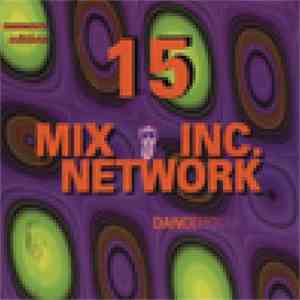 Various - Mix Network Inc. Issue 15