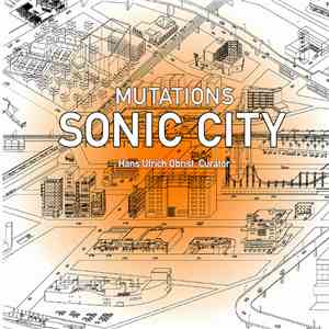 Various - Mutations: Sonic City