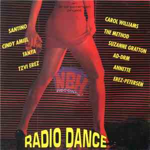 Various - Radio Dance