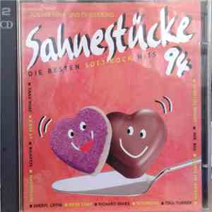 Various - Sahnestücke '94 (Die Besten Softrock Hits)