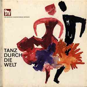 Various - Tanz Durch Die Welt = Dance Round The World