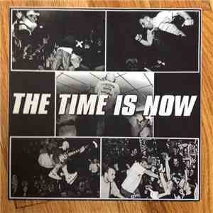 Various - The Time Is Now
