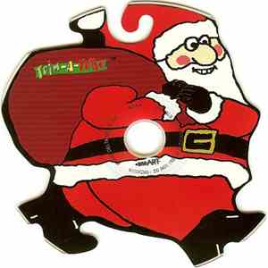 Various - Trim-a-tune - Santa
