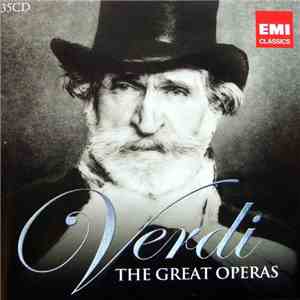 Verdi - The Great Operas - Otello [Acts 3 & 4]