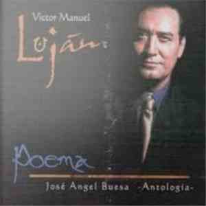 Victor Manuel Lujan - Poema de José Angel Buesa