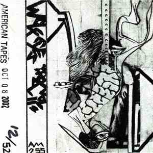 Wolf Eyes - Droll Vol 11