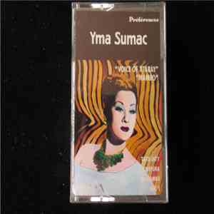 Yma Sumac - Préférences Vol. 1