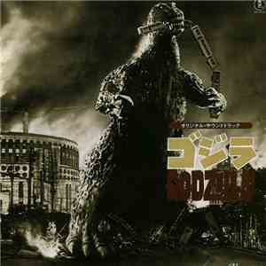Akira Ifukube, Masaru Sato, Kunio Miyauchi, Riichiro Manabe - Godzilla Orig ...