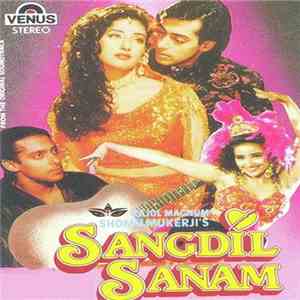 Anand-Milind - Sangdil Sanam