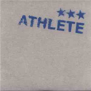 Athlete - Athlete