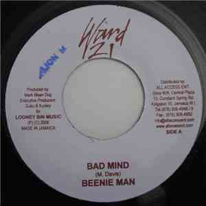 Beenie Man - Bad Mind