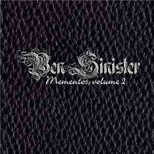 Ben Sinister - Mementos, Volume 2
