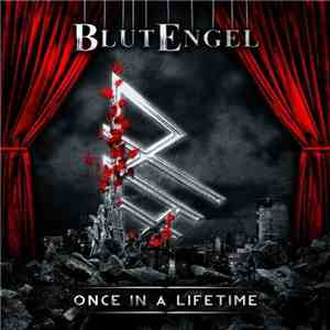 Blutengel - Once In A Lifetime