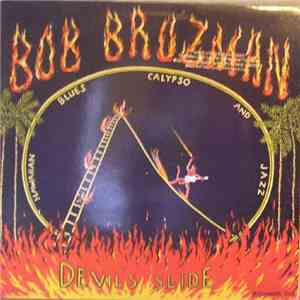 Bob Brozman - Devil's Slide