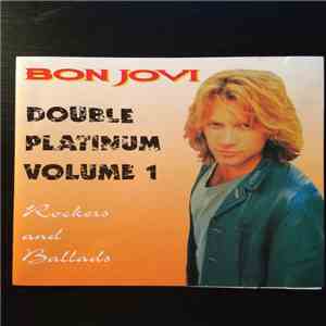 Bon Jovi - Double Platinum Volume 1