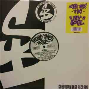 Boogie Times Tribe - My Soul