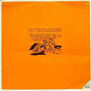 Brötzmann / Van Hove / Bennink Plus Albert Mangelsdorff - Couscouss De La M ...