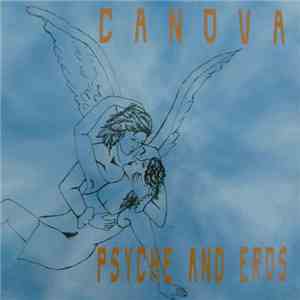 Canova  - Psyche And Eros