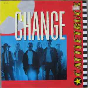 Cattletruck - Change