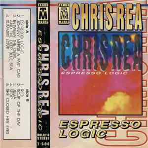 Chris Rea - Espresso Logic