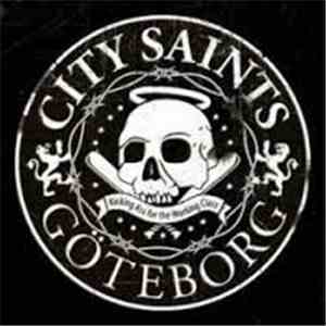 City Saints - Kicking Ass For The Working Class