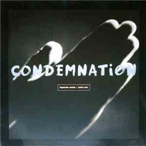 Depeche Mode - Condemnation (Paris Mix)