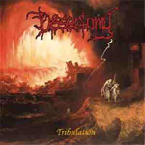 Dissectomy - Tribulation