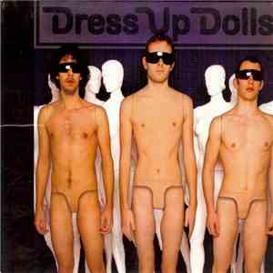 Dress Up Dolls - In Store