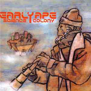 Early Ape - Science Colony