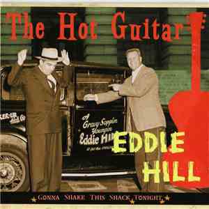 Eddie Hill - The Hot Guitar