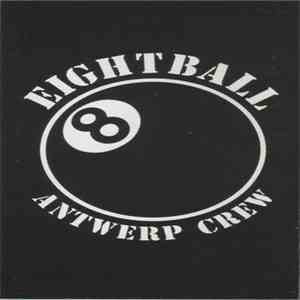 Eightball  - Antwerp Crew