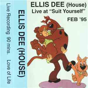 Ellis Dee - Feb '95