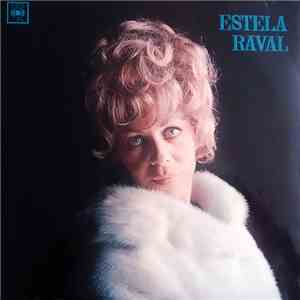 Estela Raval - Estela Raval