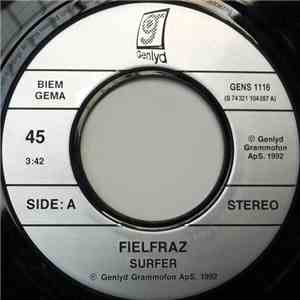 Fielfraz - Surfer
