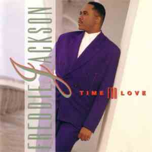 Freddie Jackson - Time For Love
