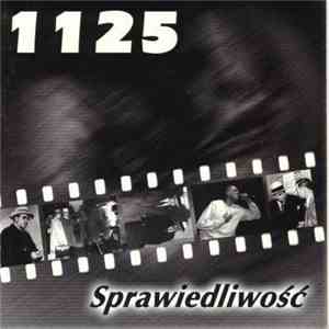Frontside , 1125 - Początek Ery Nienawiści / Sprawiedliwość