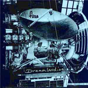 Füxa / Windy + Carl - Dreamlanding / Left Without Air