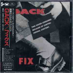 Gack  - Fix