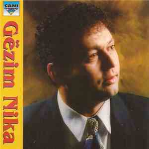 Gëzim Nika - Gëzim Nika
