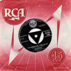 Harry Belafonte - The Banana Boat Song (Day-O)